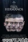 poster del film Tres Hermanos