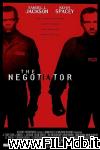 poster del film the negotiator