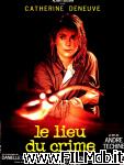 poster del film Le Lieu du crime