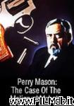 poster del film Perry Mason - L'affaire du complot diabolique [filmTV]