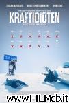 poster del film in order of disappearance