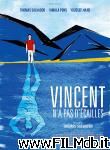 poster del film Vincent n'a pas d'écailles