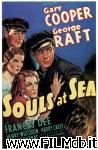 poster del film Souls at Sea