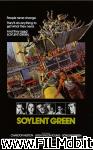 poster del film Soylent Green