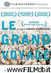 poster del film Le Grand Voyage