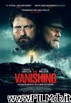 poster del film the vanishing - il mistero del faro