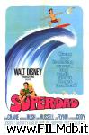 poster del film Superdad