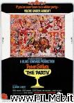 poster del film The Party
