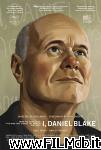 poster del film I, Daniel Blake