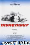 poster del film monamour
