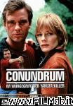 poster del film Conundrum [filmTV]