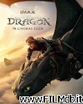 poster del film Dragon Trainer