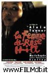 poster del film La femme de Rose Hill