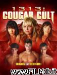 poster del film 1313: cougar cult