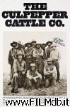 poster del film The Culpepper Cattle Company