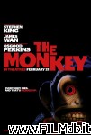 poster del film The Monkey