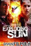 poster del film exploding sun
