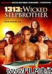 poster del film 1313: wicked stepbrother