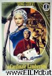 poster del film Il cardinale Lambertini