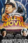 poster del film Silent Movie