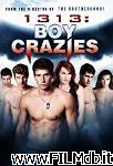 poster del film 1313: boy crazies