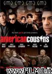 poster del film American Cousins