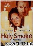 poster del film holy smoke