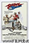 poster del film Smokey and the Bandit