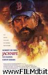 poster del film Jacknife