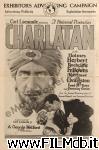poster del film The Charlatan