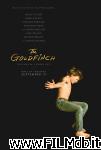 poster del film the goldfinch