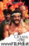 poster del film Oceans of Fire [filmTV]
