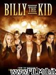poster del film 1313: billy the kid