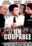 poster del film Un coupable [filmTV]