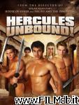 poster del film 1313: hercules unbound!