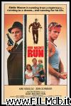 poster del film eddie macon's run