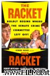 poster del film Racket