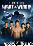 poster del film 1313: night of the widow
