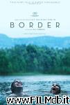 poster del film border