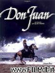 poster del film don juan