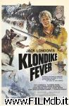 poster del film Klondike Fever