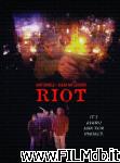 poster del film riot