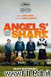 poster del film The Angels' Share