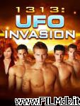 poster del film 1313: ufo invasion