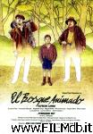 poster del film The Enchanted Forest