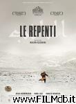 poster del film Le repenti