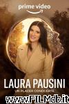 poster del film Laura Pausini - Piacere di conoscerti