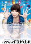 poster del film happy-go-lucky