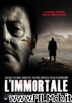 poster l'immortale poster del film l'immortale