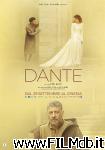 poster del film Dante